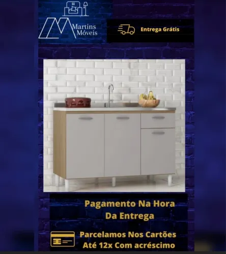 GRANDE PROMOÇÃO*BALCÃO PIA POQUEMA  ENTREGA GRÁTIS ACEITA CARTÃO