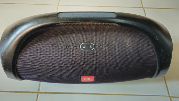 Jbl bombox 2