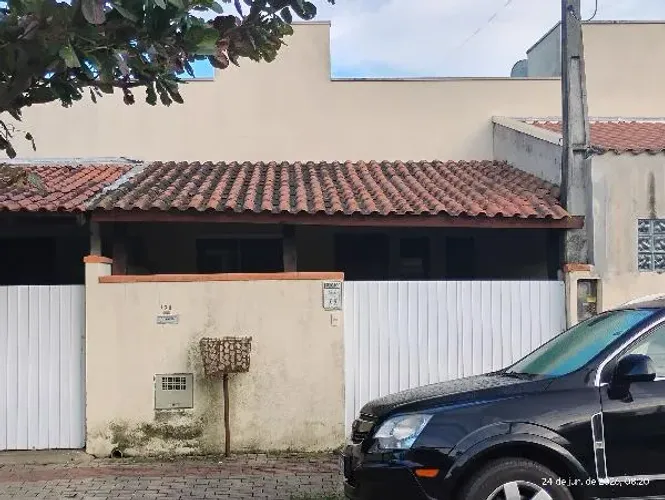 Grande oportunidade Casa no Centro, Sao Joao Batista - SC, Nº 138, 2 quartos, 1 vaga, 85,