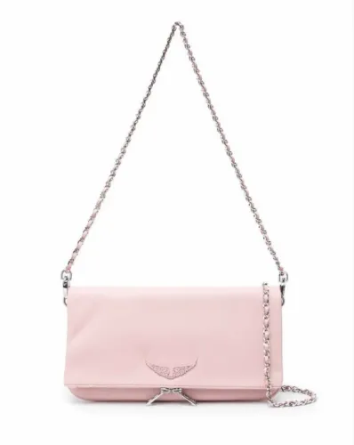 Bolsa logchamp / zadig & voltaire