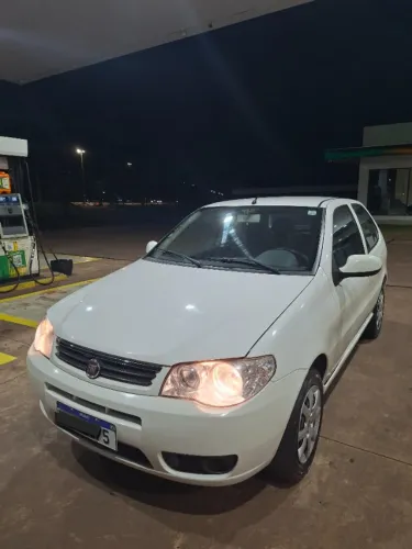 Fiat Palio Celebration 1.0 Fire Flex 8V 2P 2015