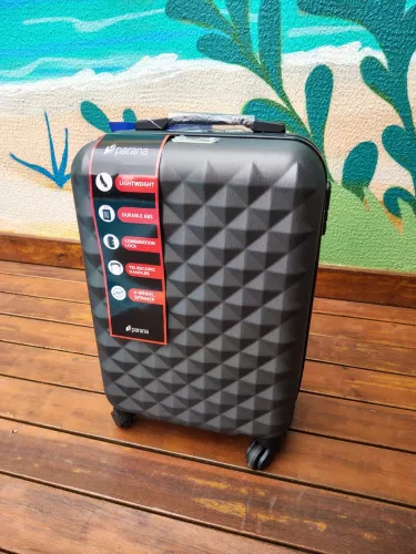 Mala de viagem 10kg