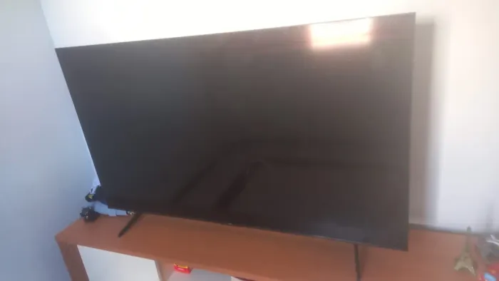 TV TCL 75 polegadas