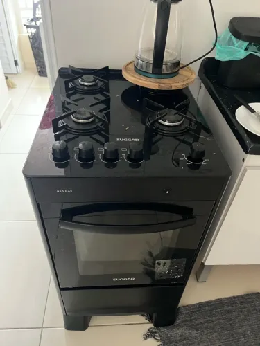 Vende-se fogão 