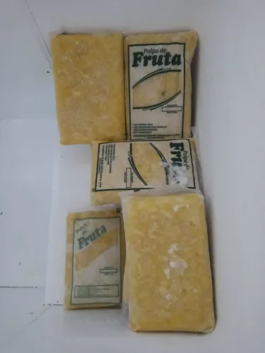 CUPUAÇU 