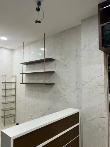 Envelopamento em geral
