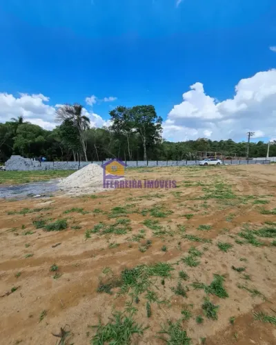 Ibiúna, lindo terreno com 6 mil metros