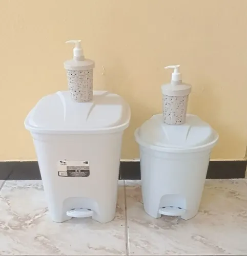 Kit Lixeira