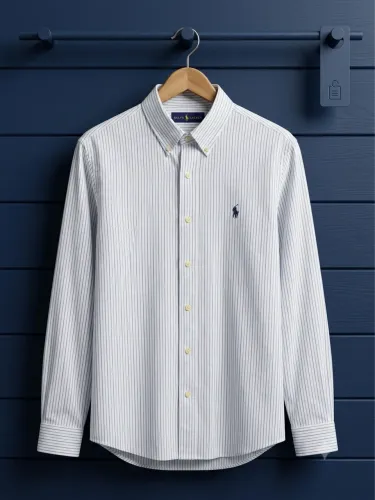 2 camisas manga longa