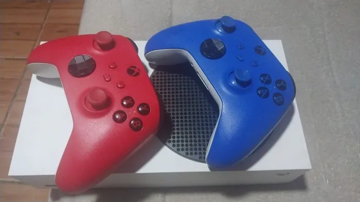 Xbox séries a
