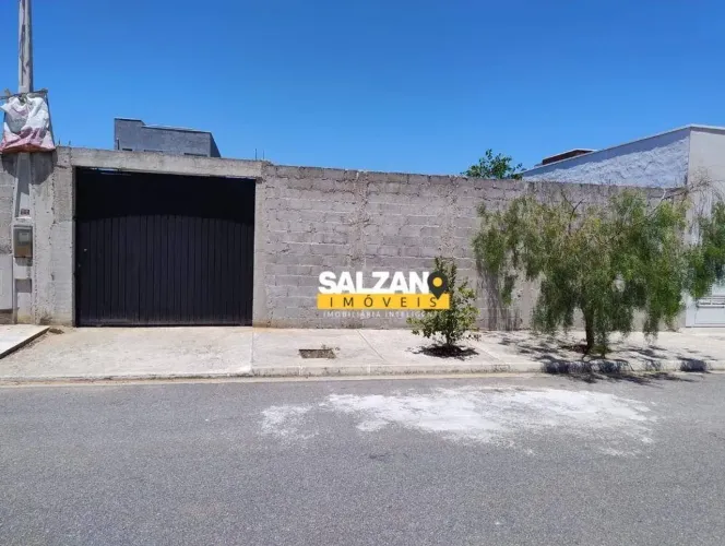 Terreno à venda, 300 m² por R$ 300.000,00 - Quintas de Santa Cruz - Taubaté/SP