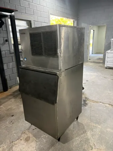 MÁQUINA DE GELO HOSHIZAKI MACOM KML-451MAH (Aceito Cartão)