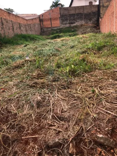 TERRENO NA RIBEIRÂNIA PRÓXIMO A FACULDADE ESTÁCIO