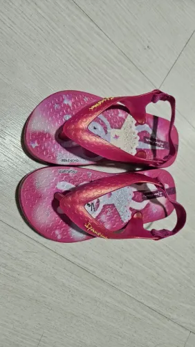 Chinelo infantil tam.24