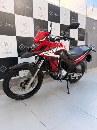 Honda XRE 300 Rally ABS