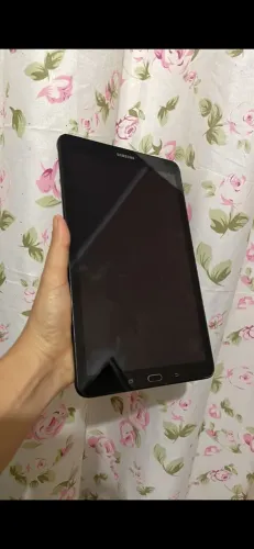 Vendo tablet Samsung