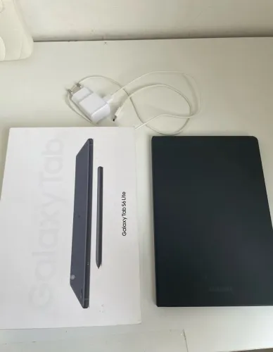 Samsung Galaxy Tab S6 Lite 64GB 4GB RAM 4G (SM-P625)