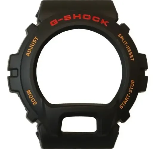 Capa Bezel Original Casio G-shock Dw-6900