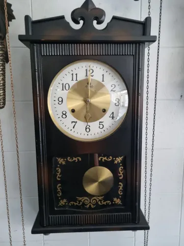 Relogio Astro 30.dias 