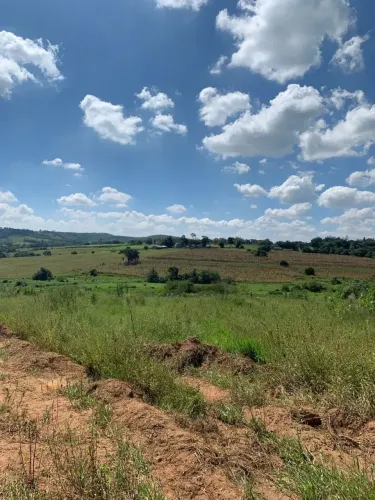 Terrenos Planos em Araçoiaba da Serra com Fácil Acesso pela Raposo Tavares