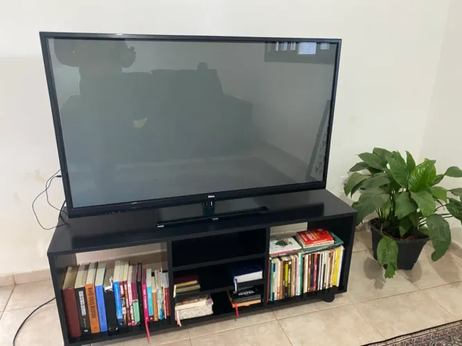 Tv Philco LCD 55? NÃO É SMART 