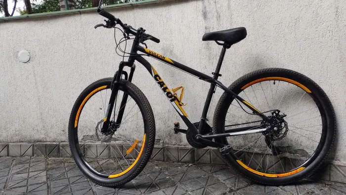 BIKE