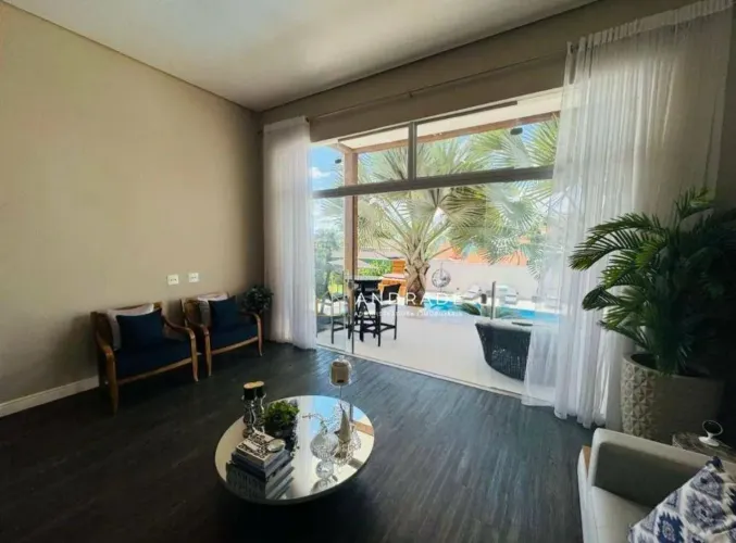 Casa com 5 dormitórios, 510 m² - venda por R$ 3.500.000,00 ou aluguel por R$ 25.006,70/mês