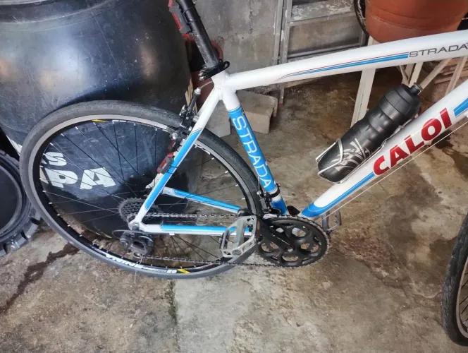 Bike estrada 700x28