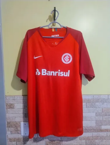 Camiseta internacional