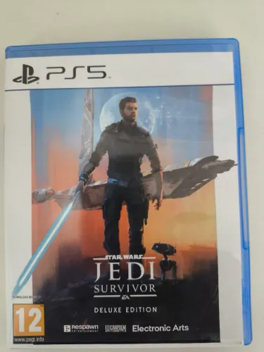 Jogos PS5