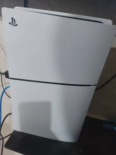 PlayStation 5 slim