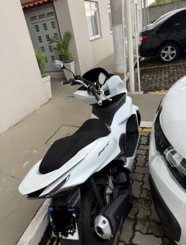 Honda PCX 160 2024
