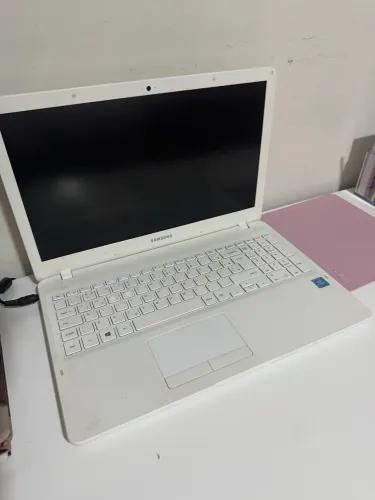 Notebook Samsung