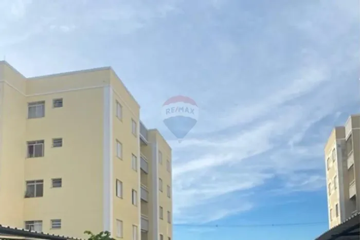 APARTAMENTO COM 2 DORMITÓRIOS EM JUNDIAPEBA - CONDOMÍNIO FECHADO