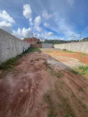 TERRENO AV 29 MARÇO em frente VLT/NOVO IFBA