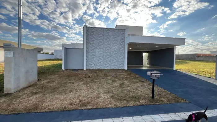 Casa em Condomínio com 3 Quarto(s) e 4 banheiro(s) para Alugar, 180 m² por R$ 7222 / Mês