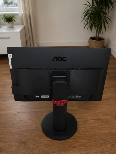 Monitor Gamer 144hz AOC Hero 24 1ms G2460PF