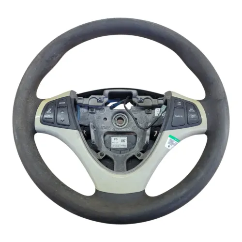 Volante Hyundai I30 2010 C/Detalhe