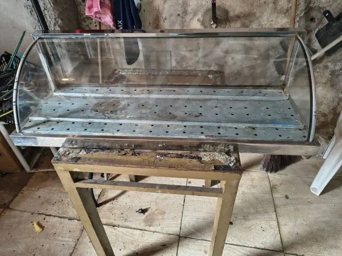 Estufa