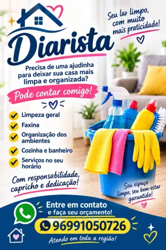 Diarista