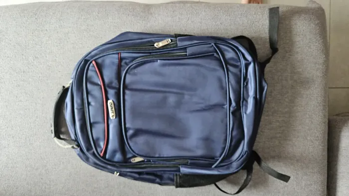 Mochila Bo Kun para notebook