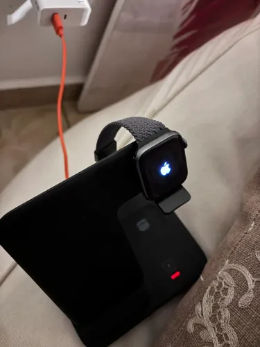 Apple Watch 6