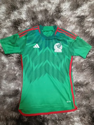 Camisa masculina original México 