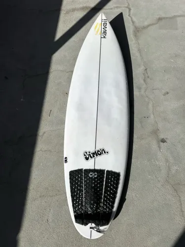 Prancha de Surf Simon