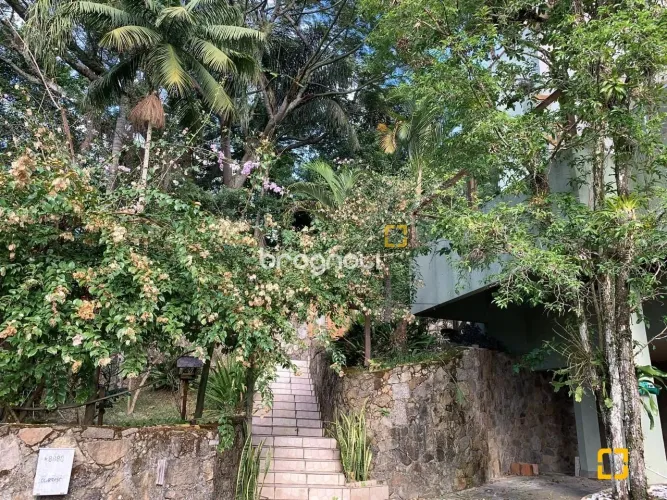 Casa para venda no Canto da Lagoa em Florianópolis