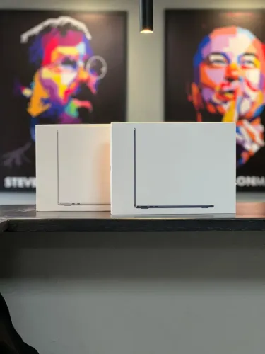 MacBook M5 Air 16GB 512GB - Novo Lacrado - Entrega Grátis - Fortaleza E Região
