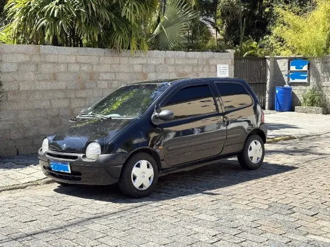Renault Twingo 1.2 1999