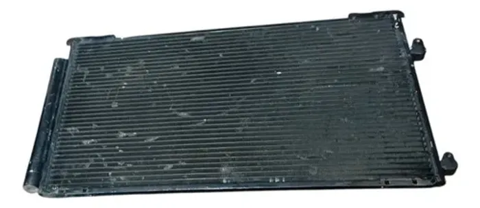 Radiador Ar Condicionado Honda Civic 1.8 2007 2008