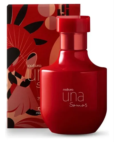 Perfume Una Somos