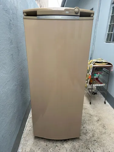 Geladeira Consul